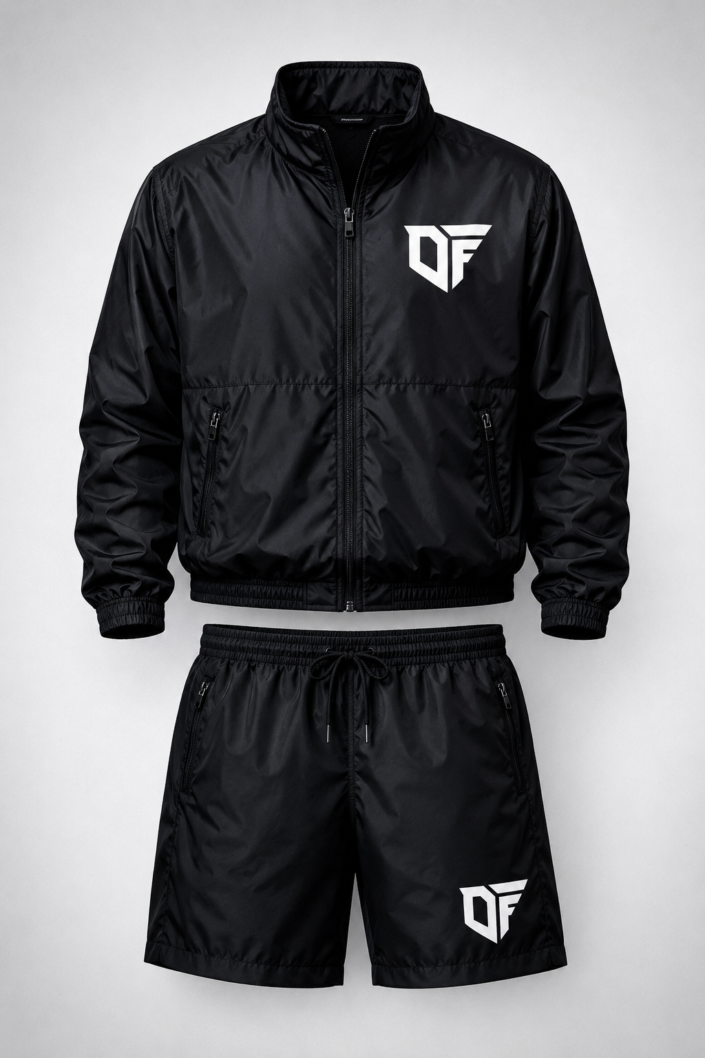 DF Athletic Set (Best Value)