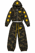DaFearFlow Star Soldier