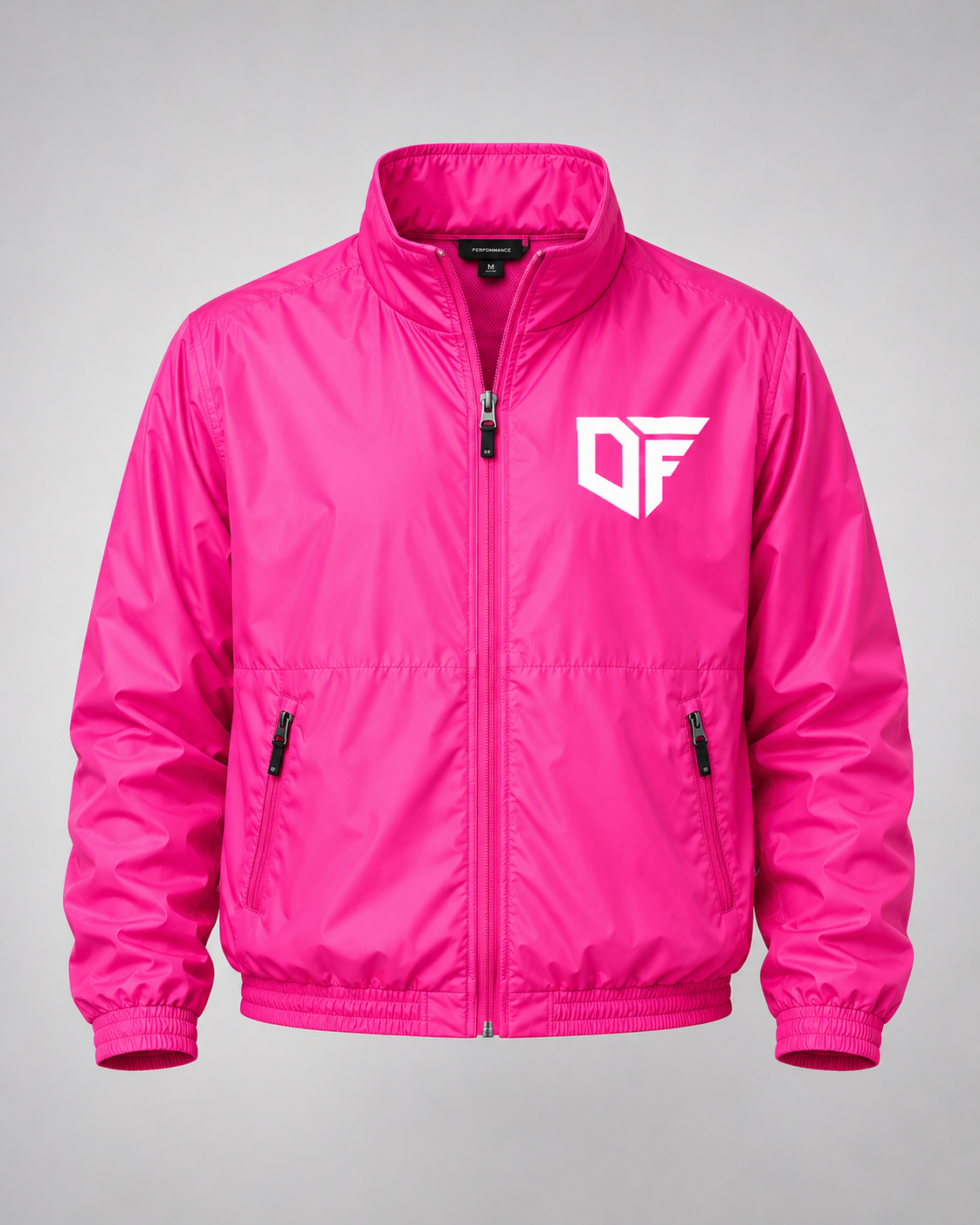 DF Athletic Jacket