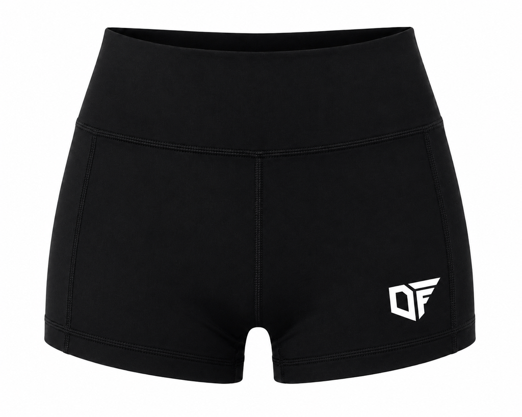 DF Women’s Athletic Shorts