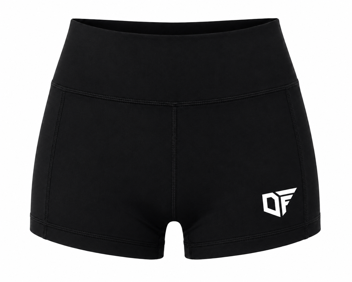 DF Women’s Athletic Shorts