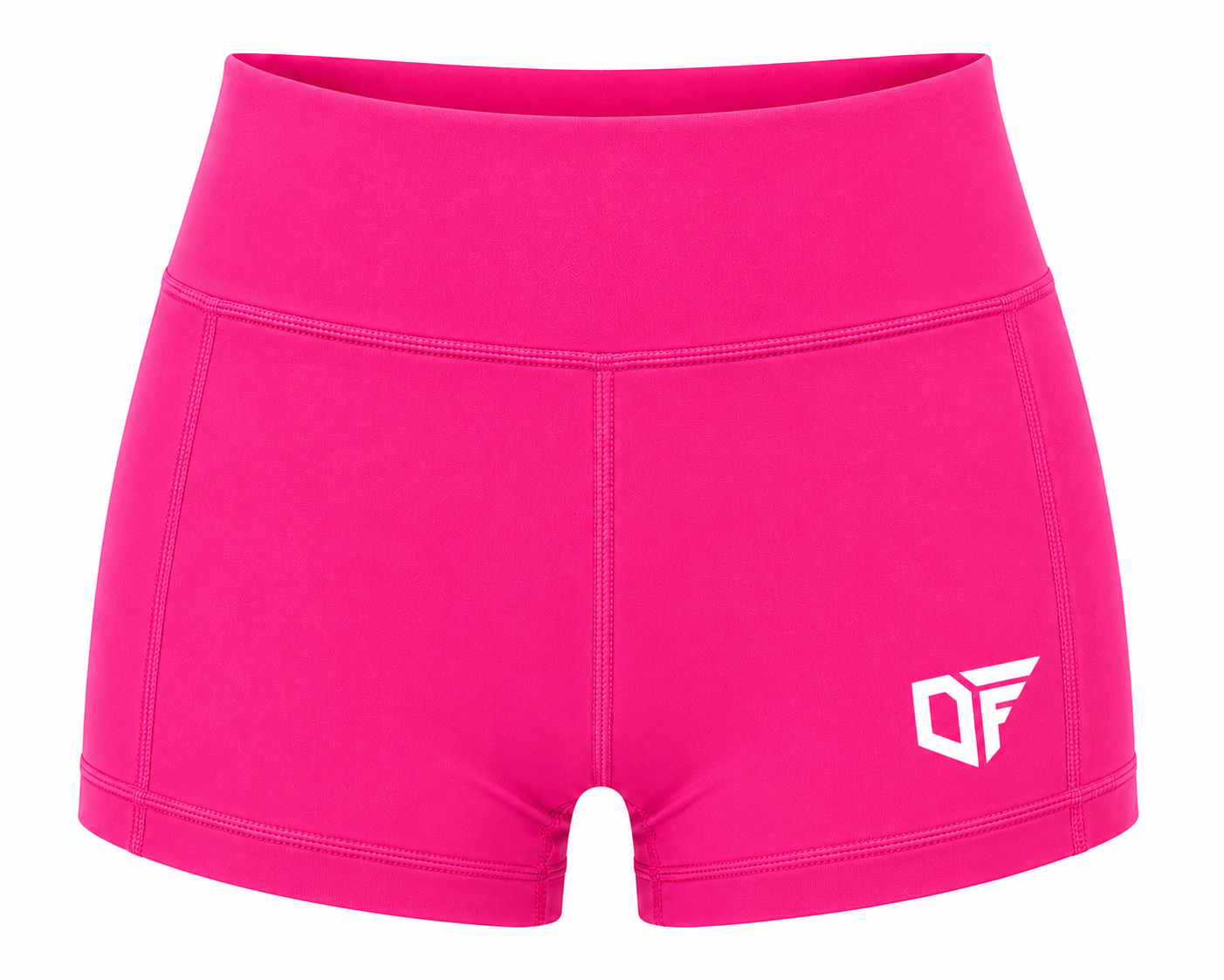 DF Women’s Athletic Shorts