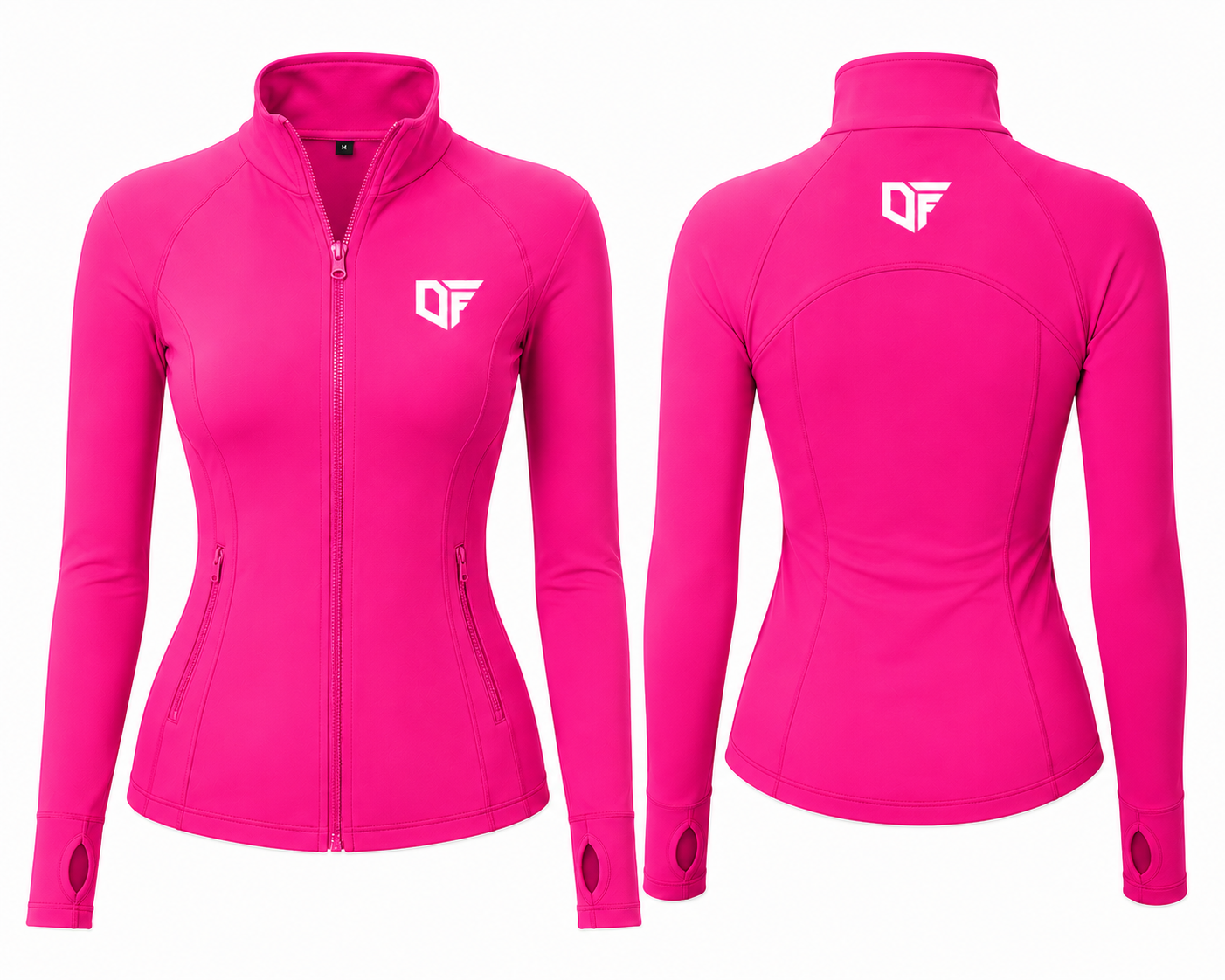 DF Women’s Athletic Jacket