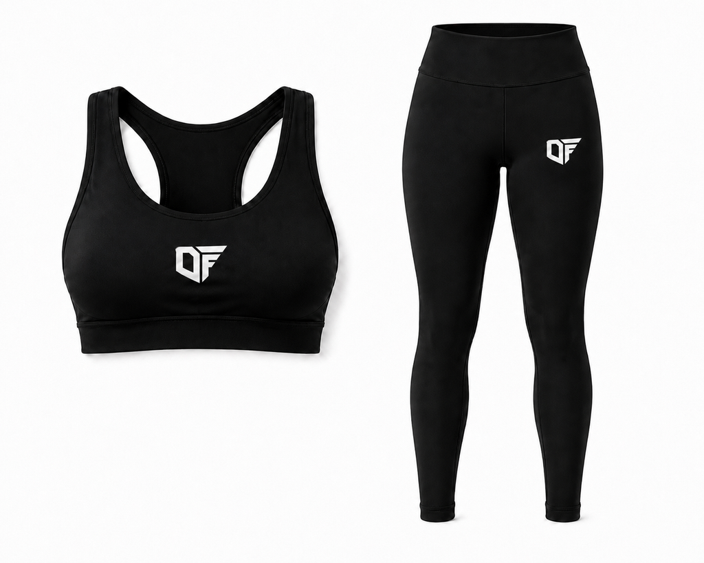 DF Bra & Leggings Bundle