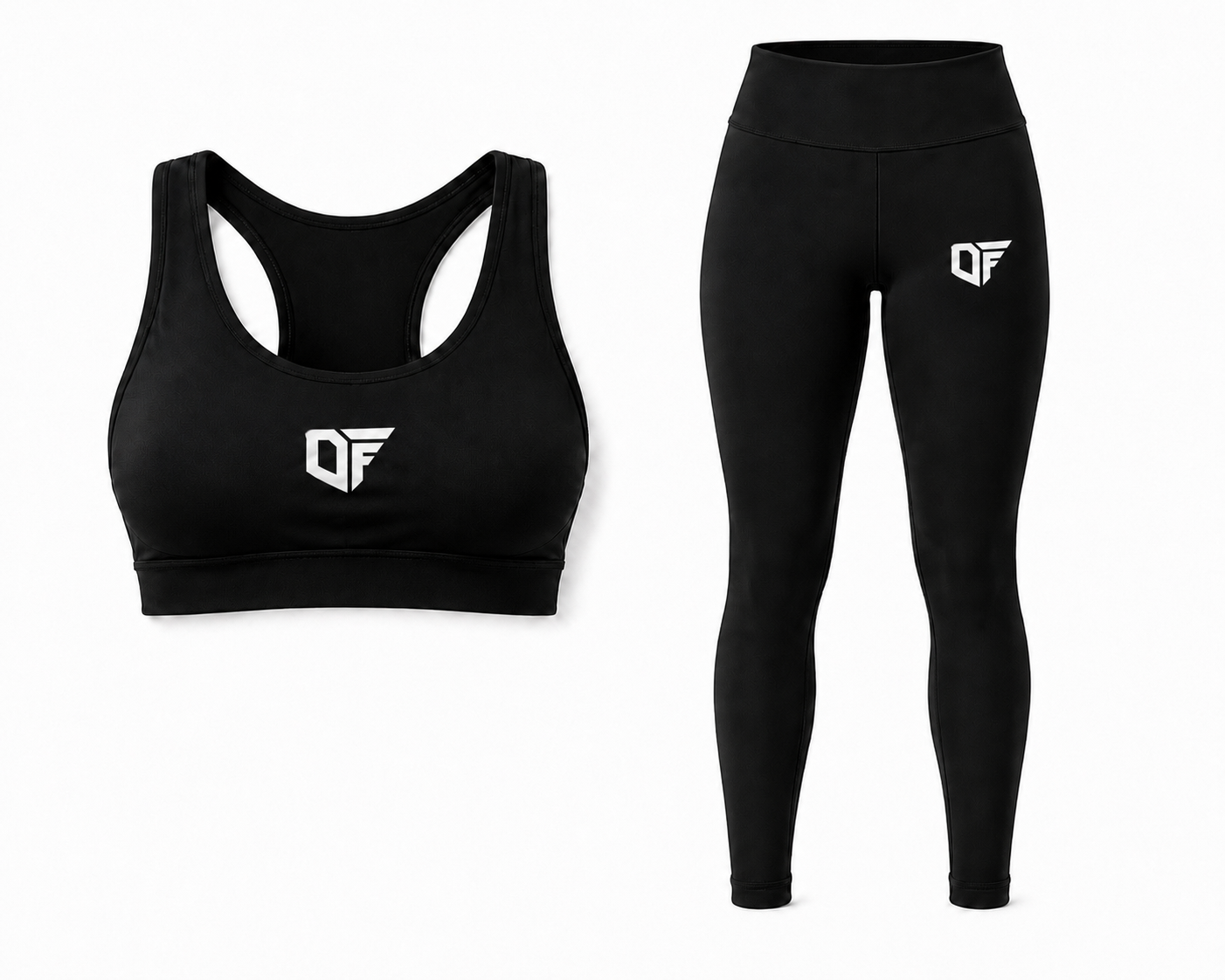 DF Bra & Leggings Bundle