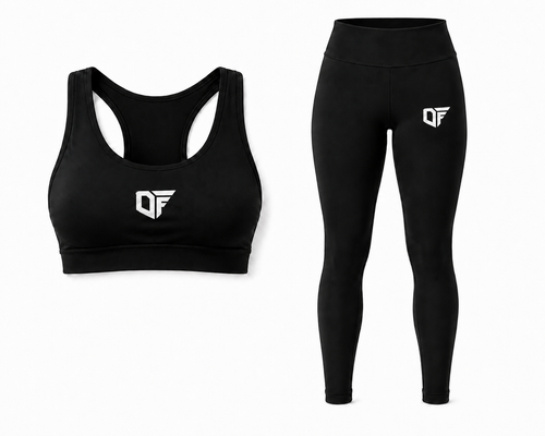 DF Bra & Leggings Bundle