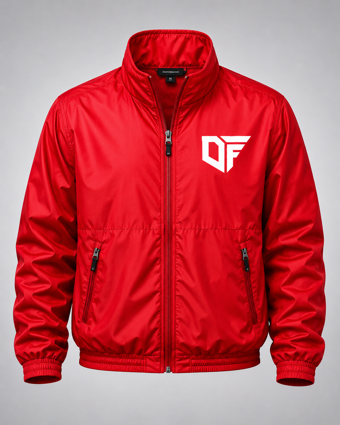 DF Athletic Jacket
