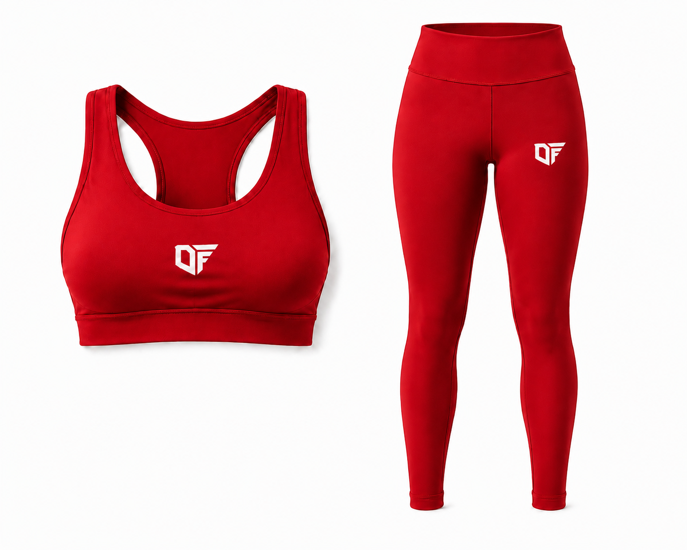DF Bra & Leggings Bundle
