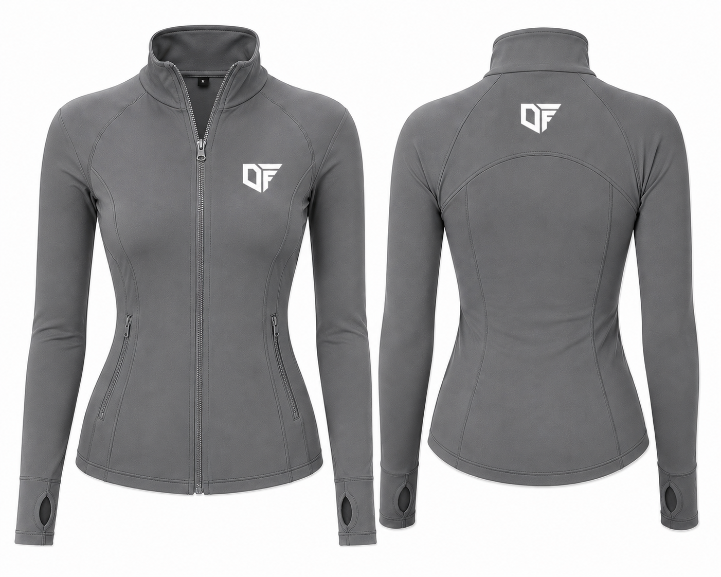 DF Women’s Athletic Jacket