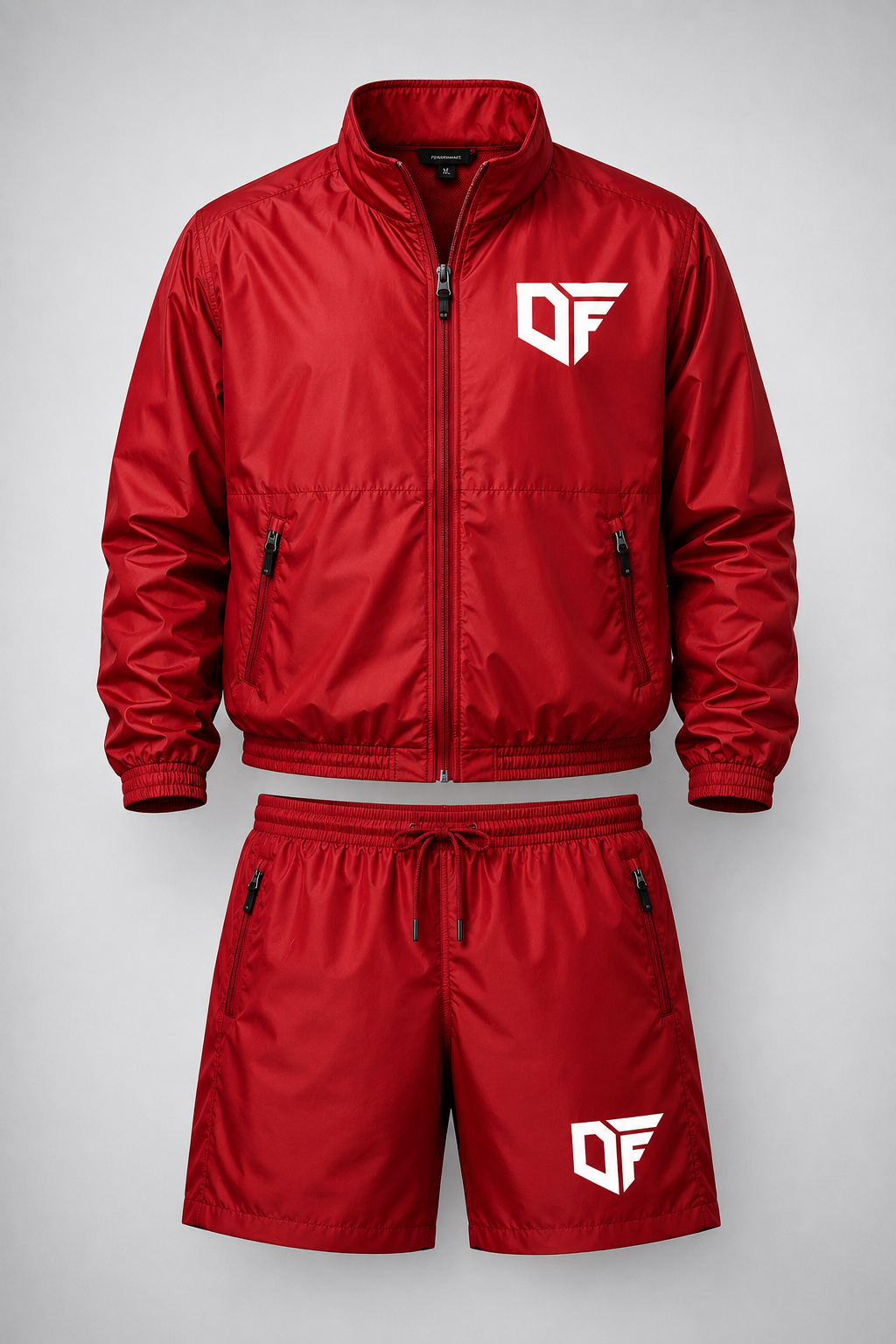 DF Athletic Set (Best Value)
