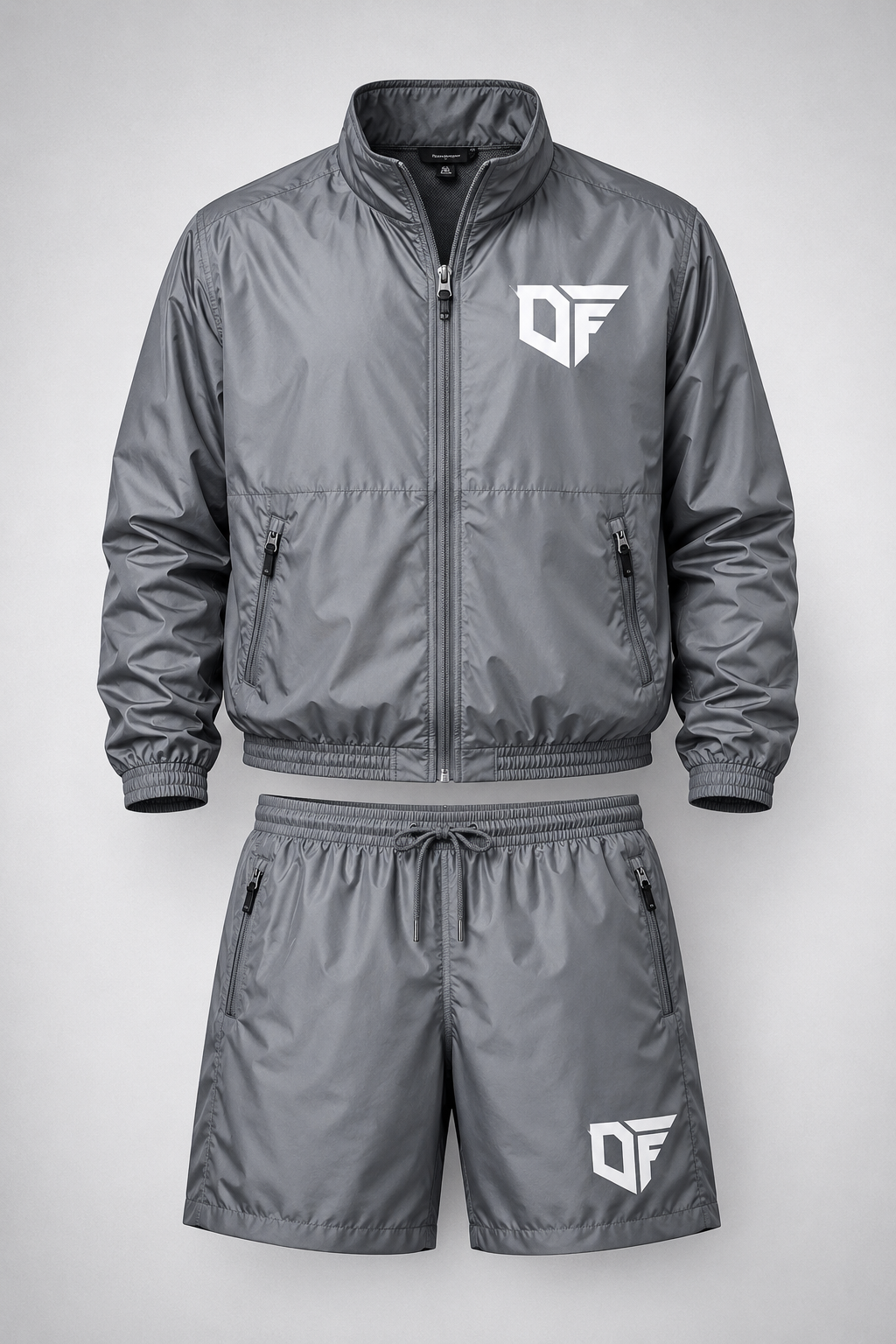 DF Athletic Set (Best Value)
