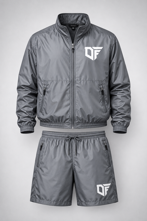 DF Athletic Set (Best Value)
