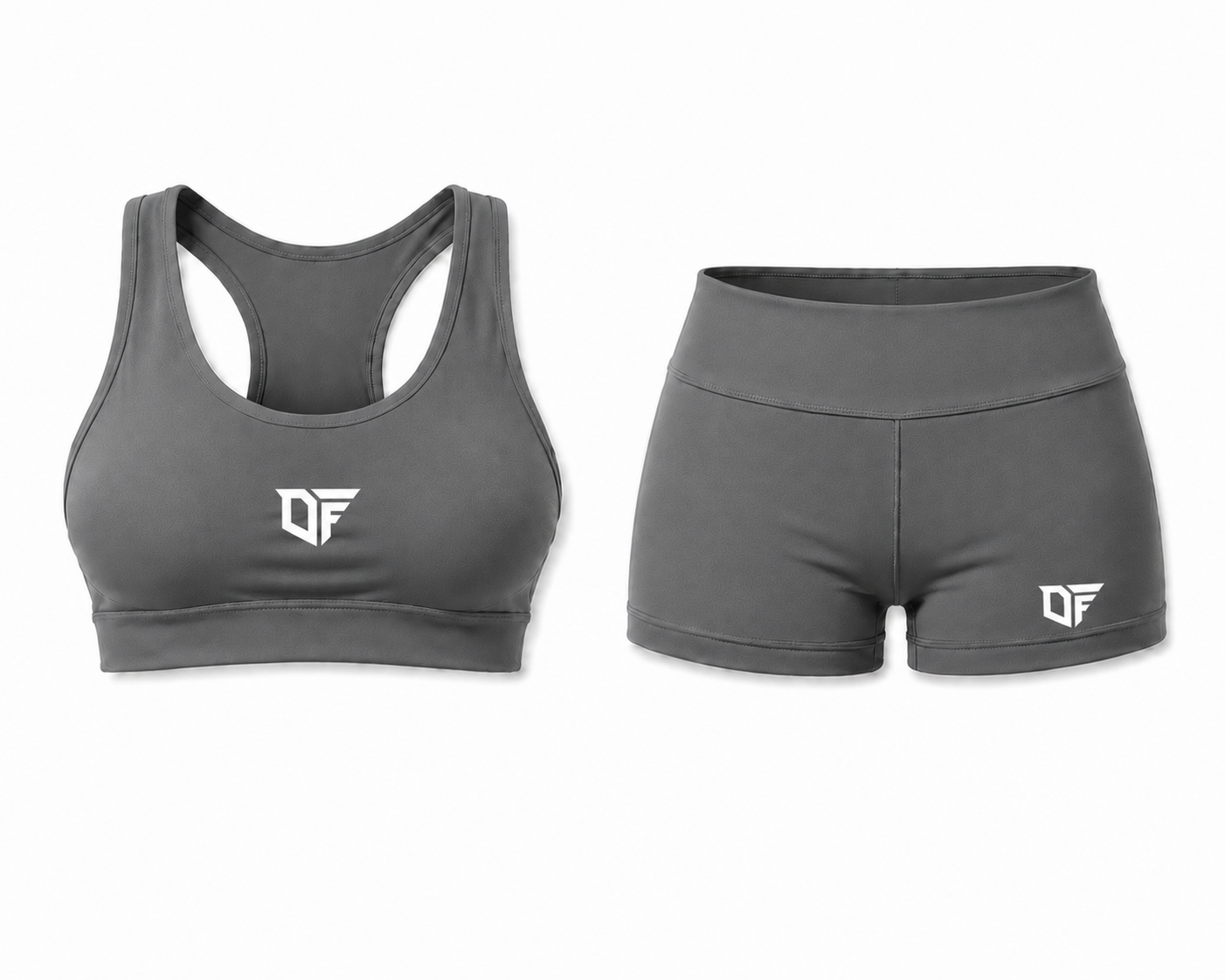 DF Bra & Shorts Bundle