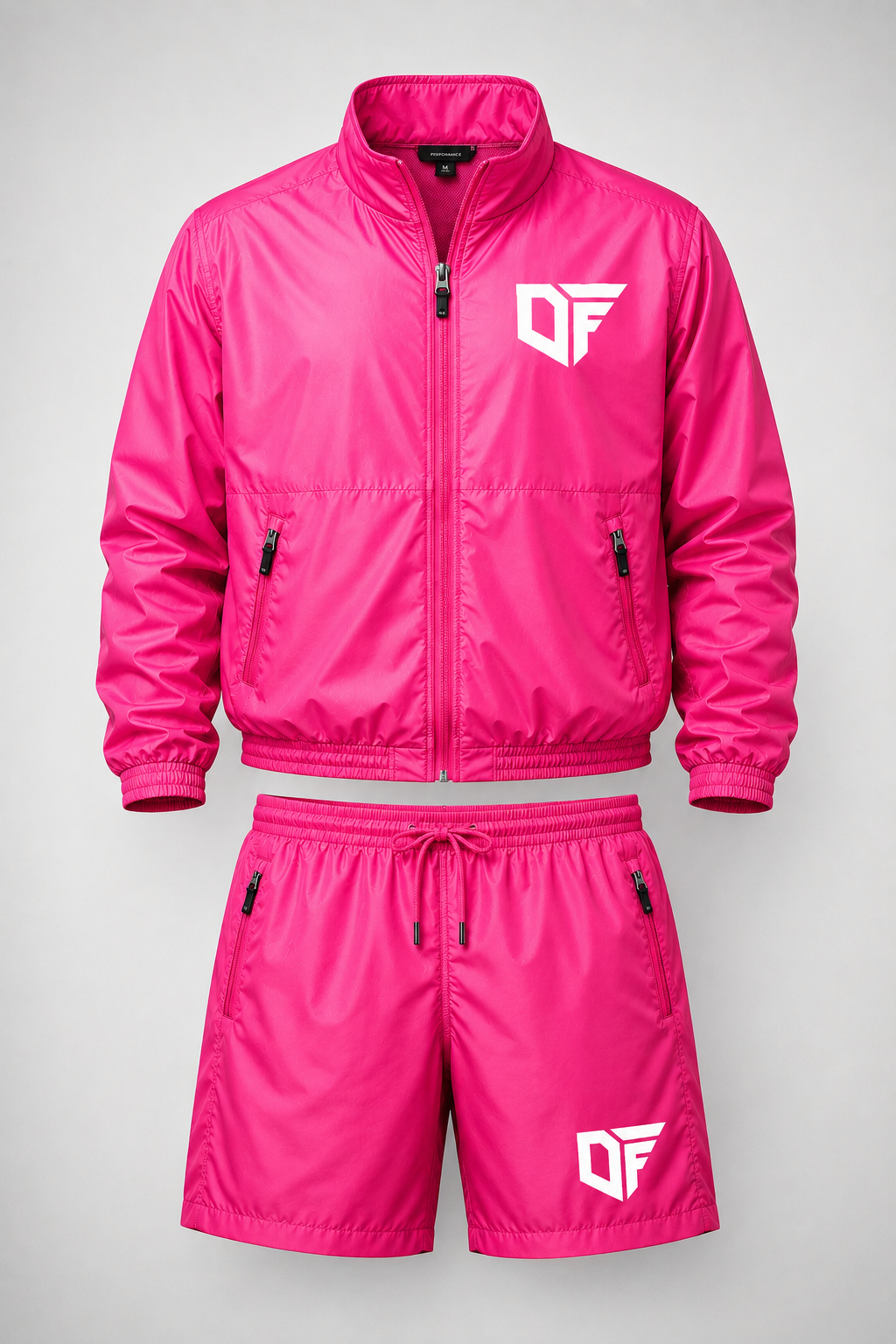 DF Athletic Set (Best Value)