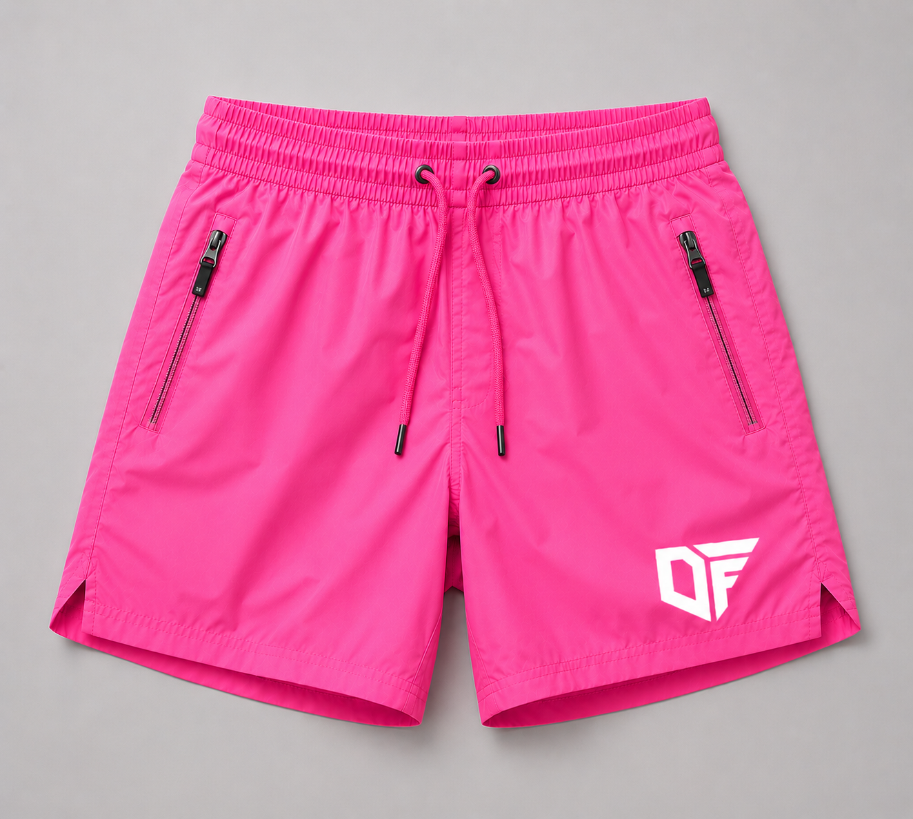 DF Athletic Shorts