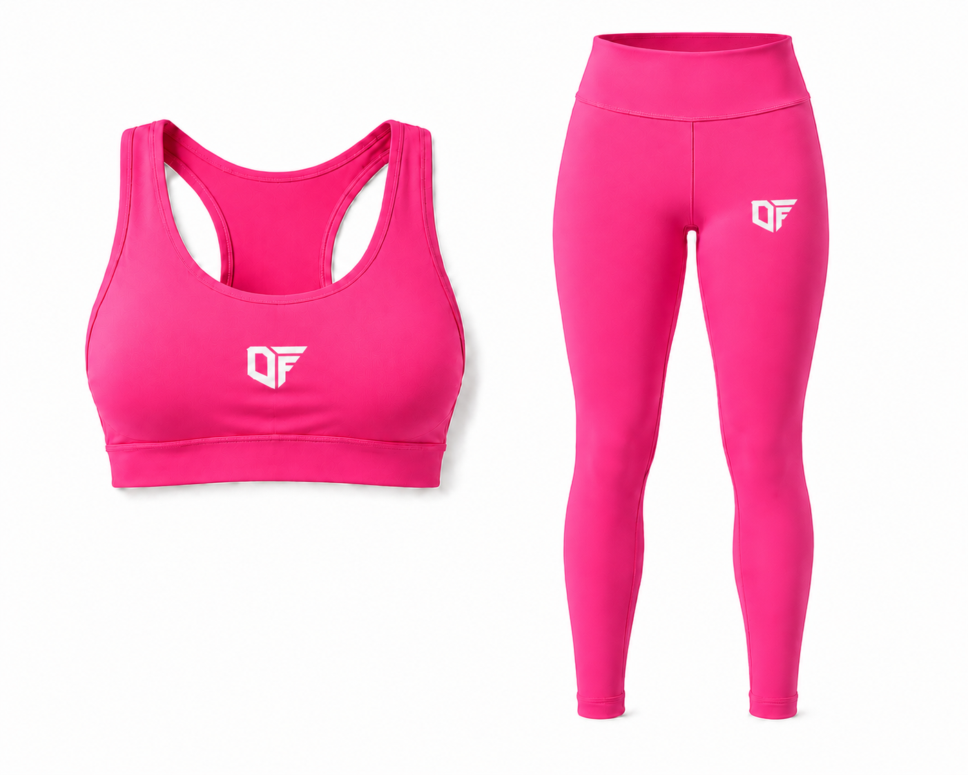 DF Bra & Leggings Bundle
