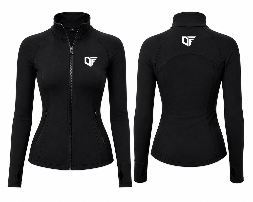 DF Women’s Athletic Jacket