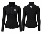 DF Women’s Athletic Jacket