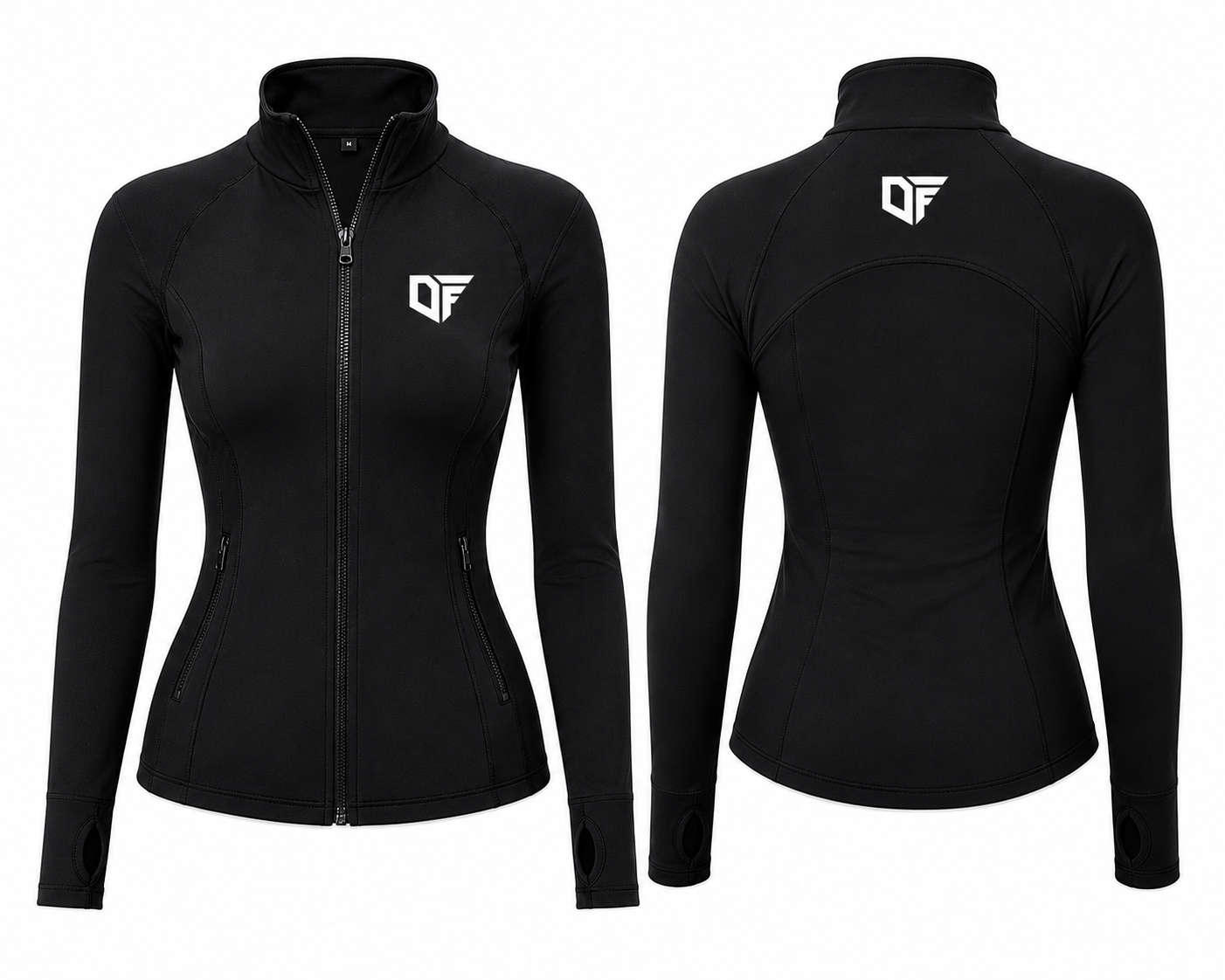 DF Women’s Athletic Jacket