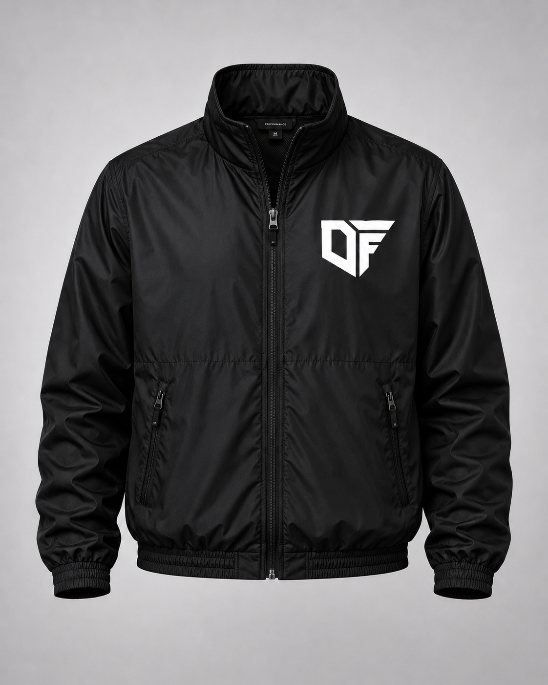 DF Athletic Jacket