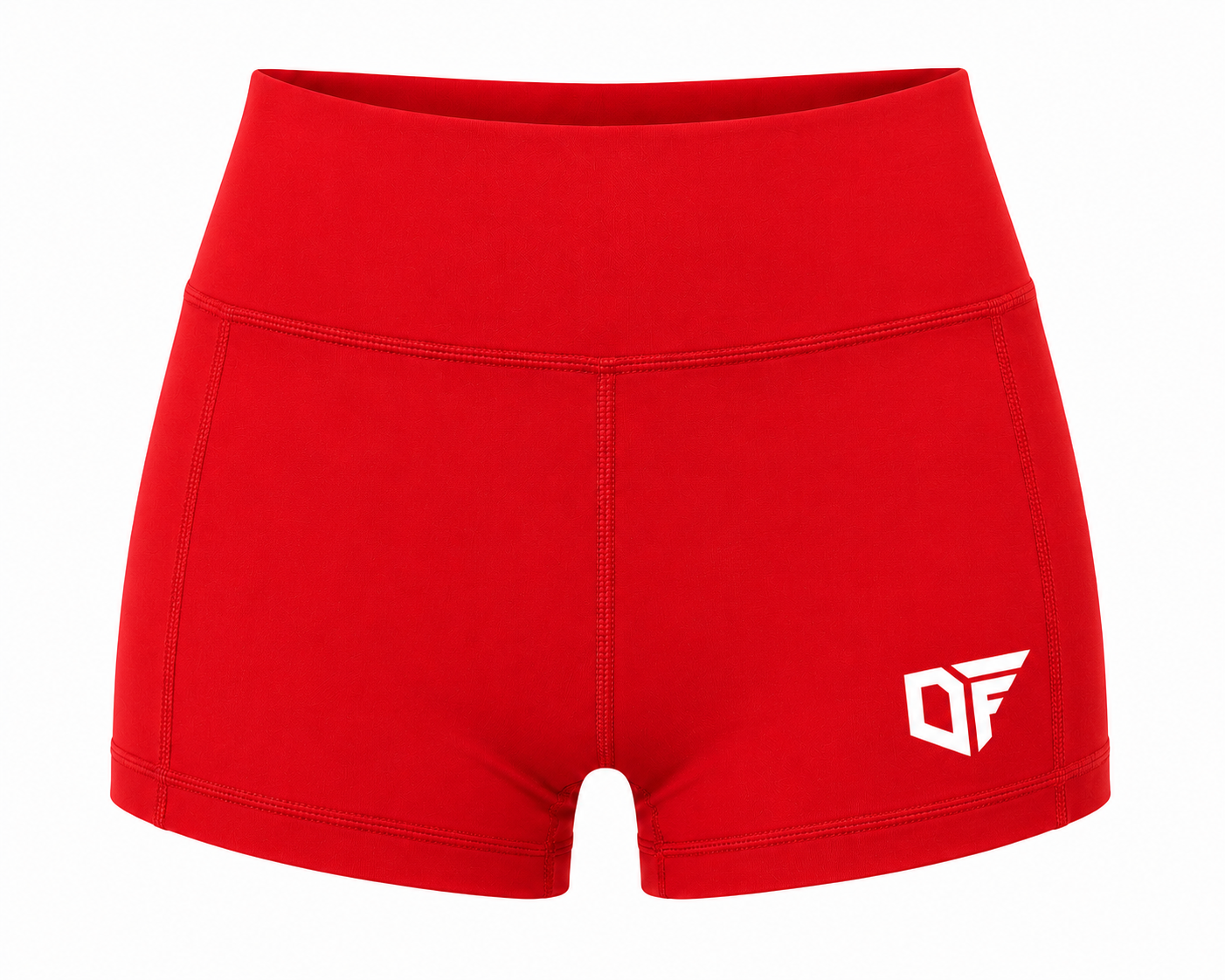 DF Women’s Athletic Shorts
