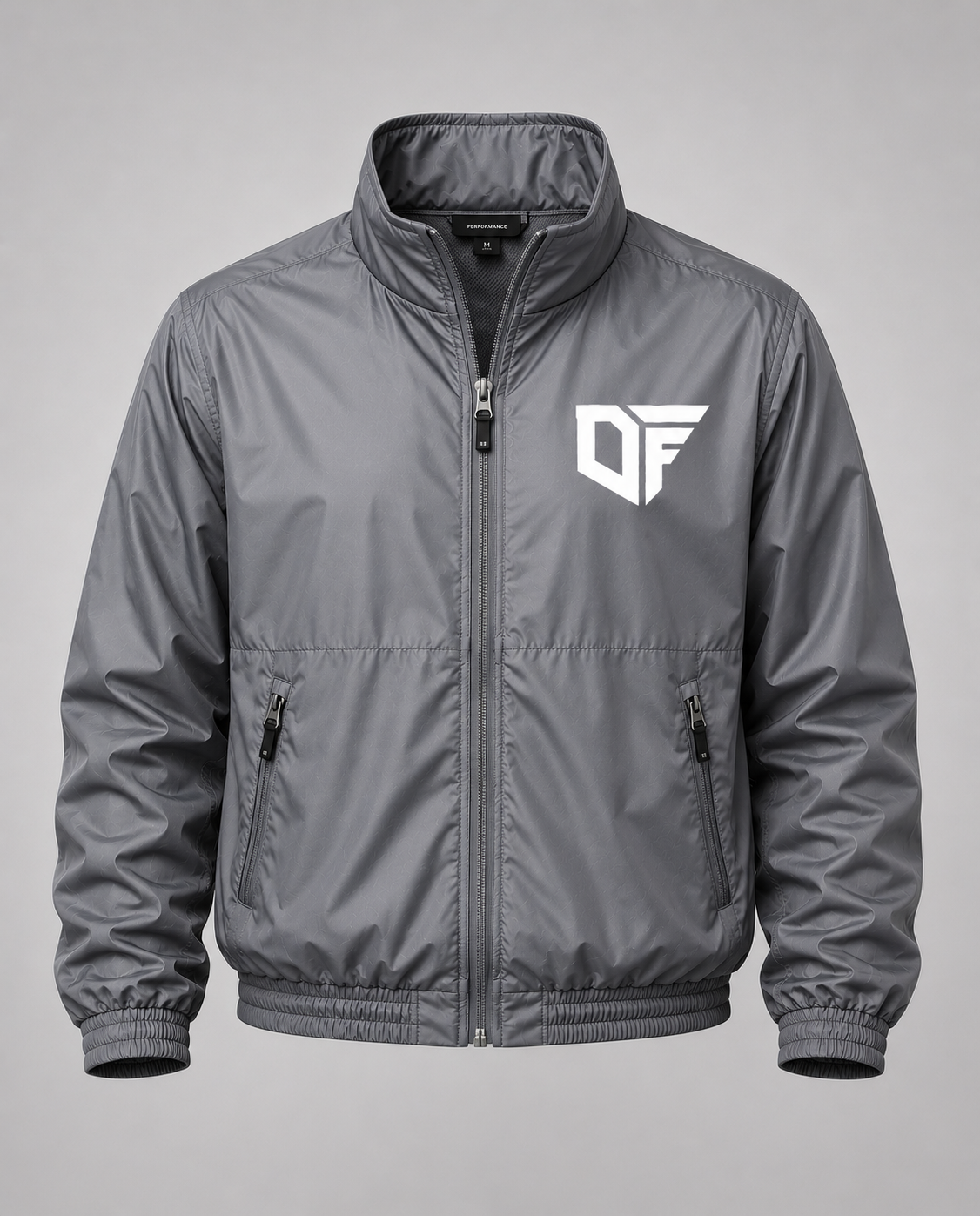 DF Athletic Jacket