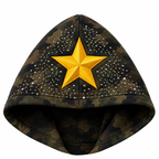 DaFearFlow Star Soldier
