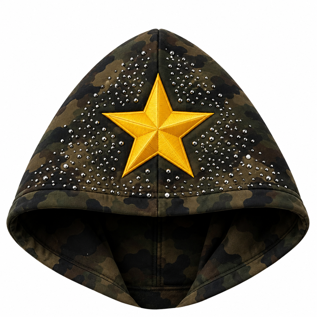 DaFearFlow Star Soldier