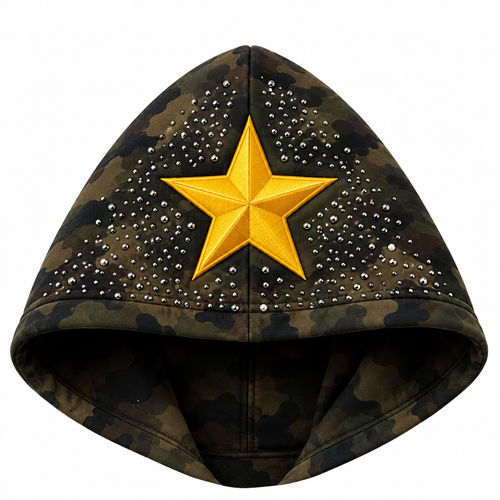 DaFearFlow Star Soldier