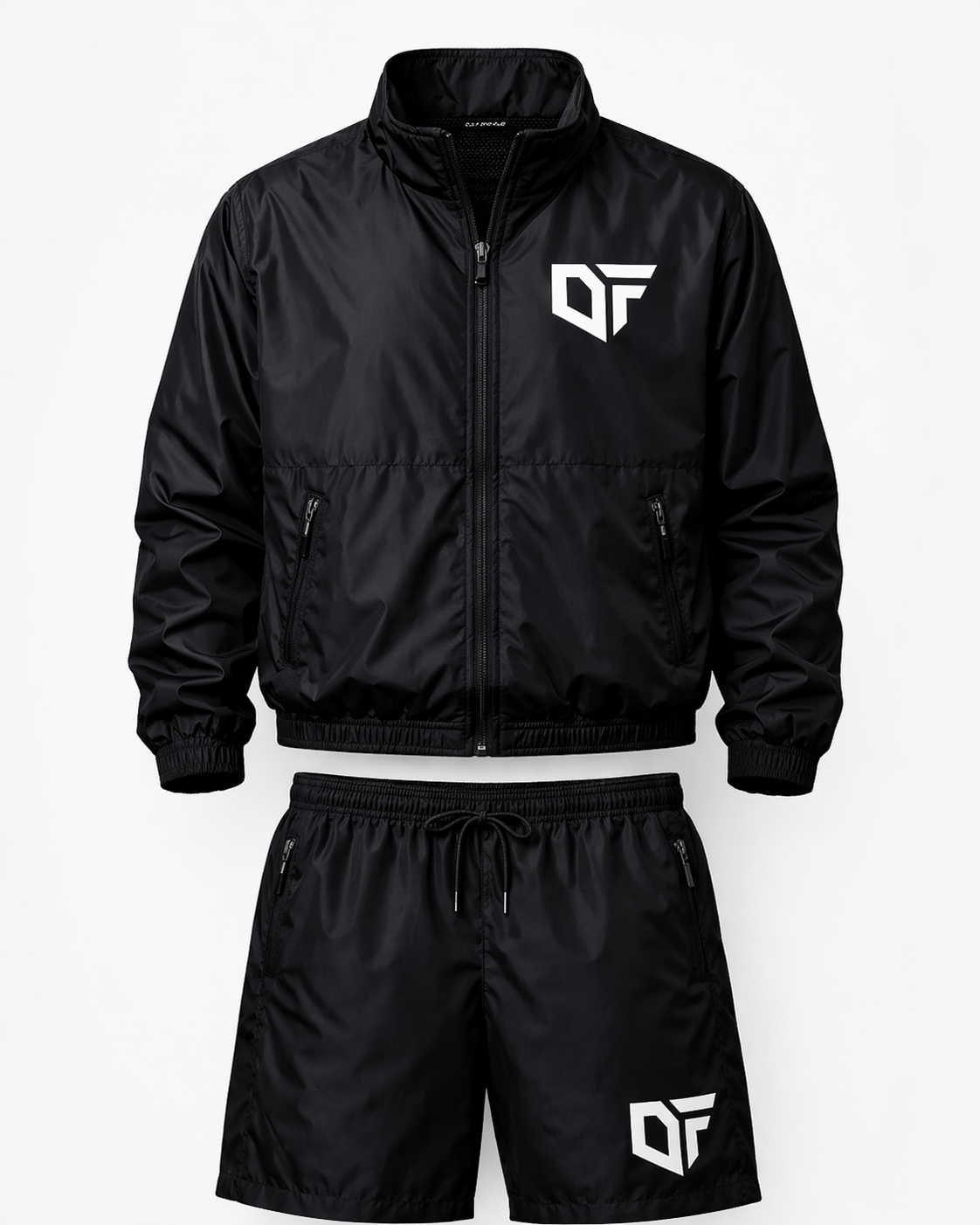 DF Athletic Set (Best Value)