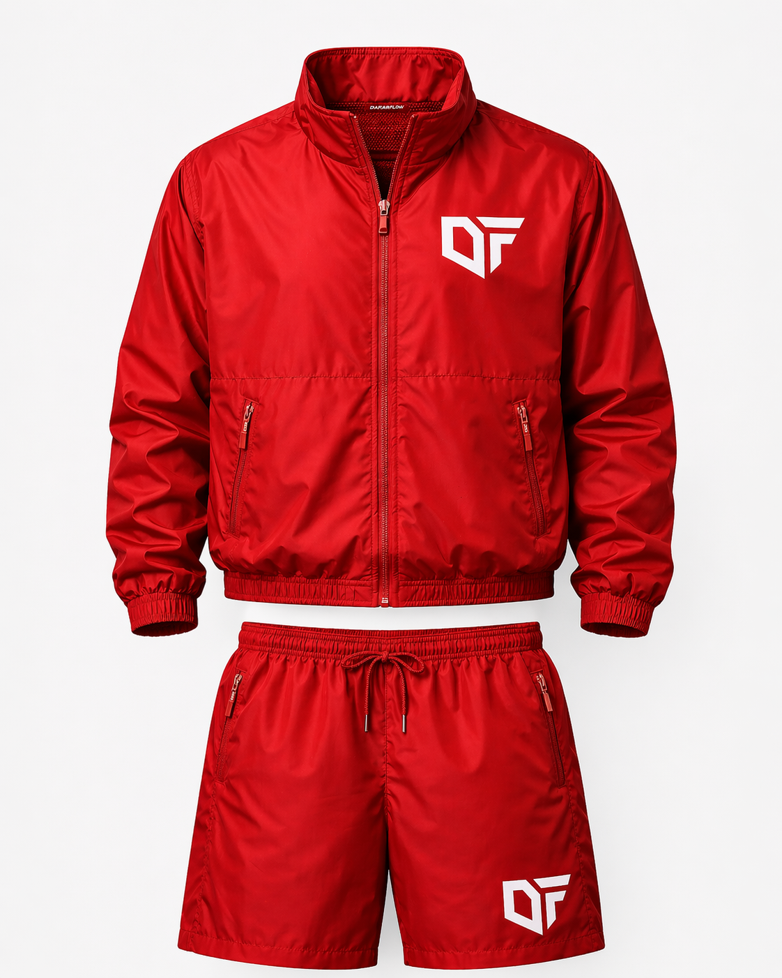 DF Athletic Set (Best Value)