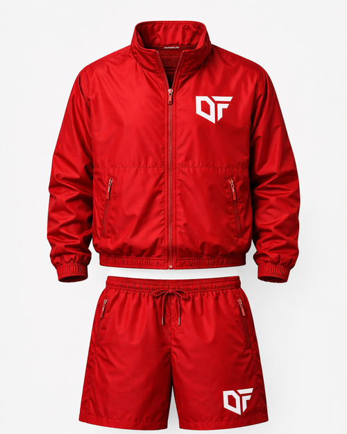 DF Athletic Set (Best Value)