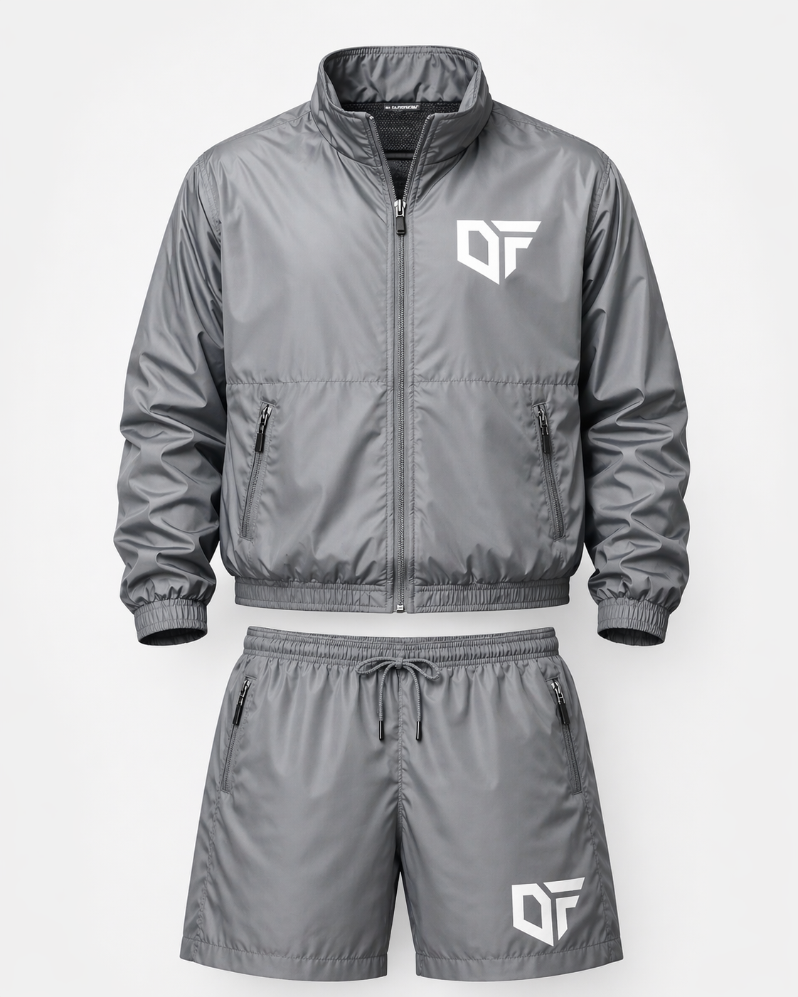 DF Athletic Set (Best Value)