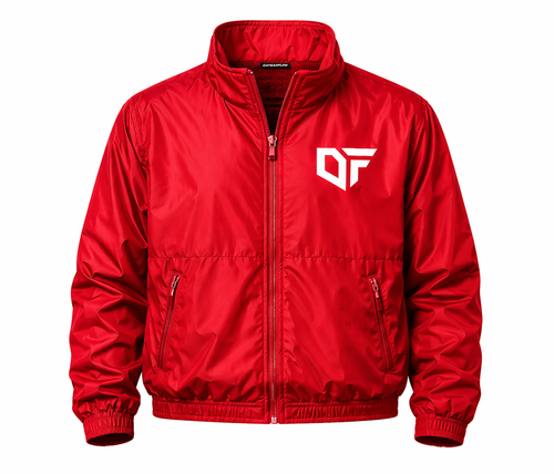 DF Athletic Jacket