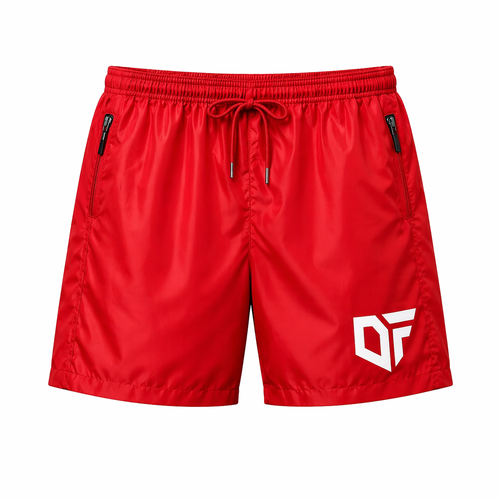 DF Athletic Shorts