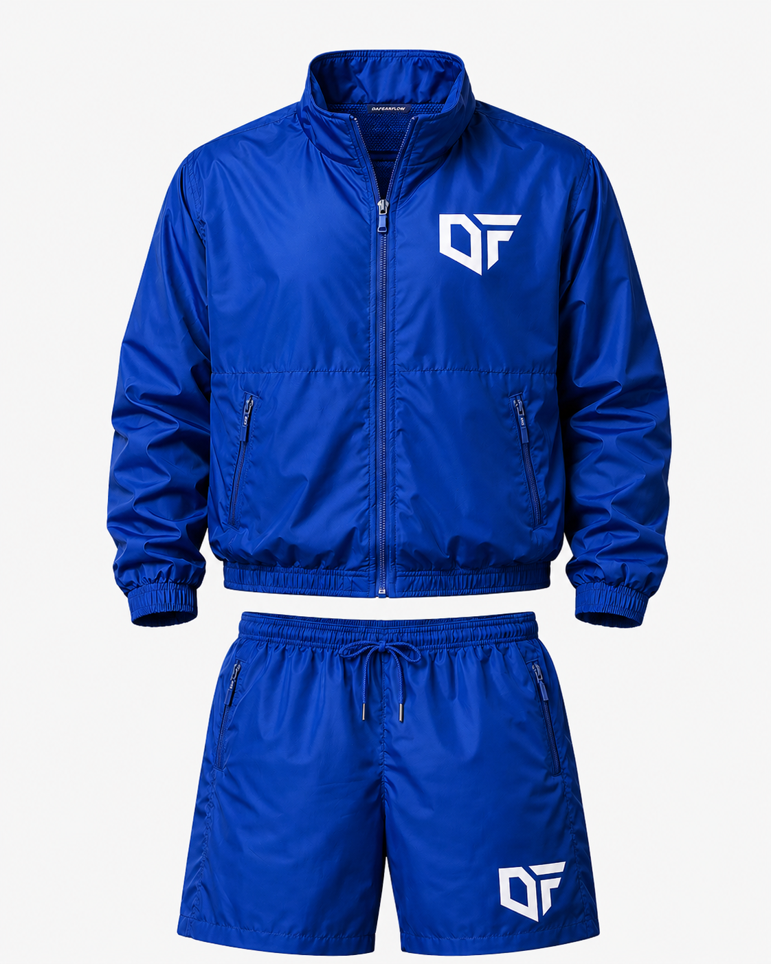 DF Athletic Set (Best Value)