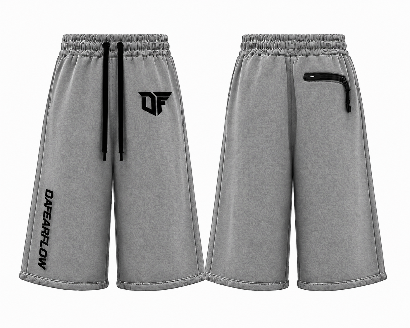 DF 3/4 Sweatpants