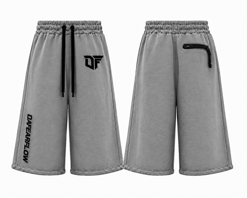 DF 3/4 Sweatpants
