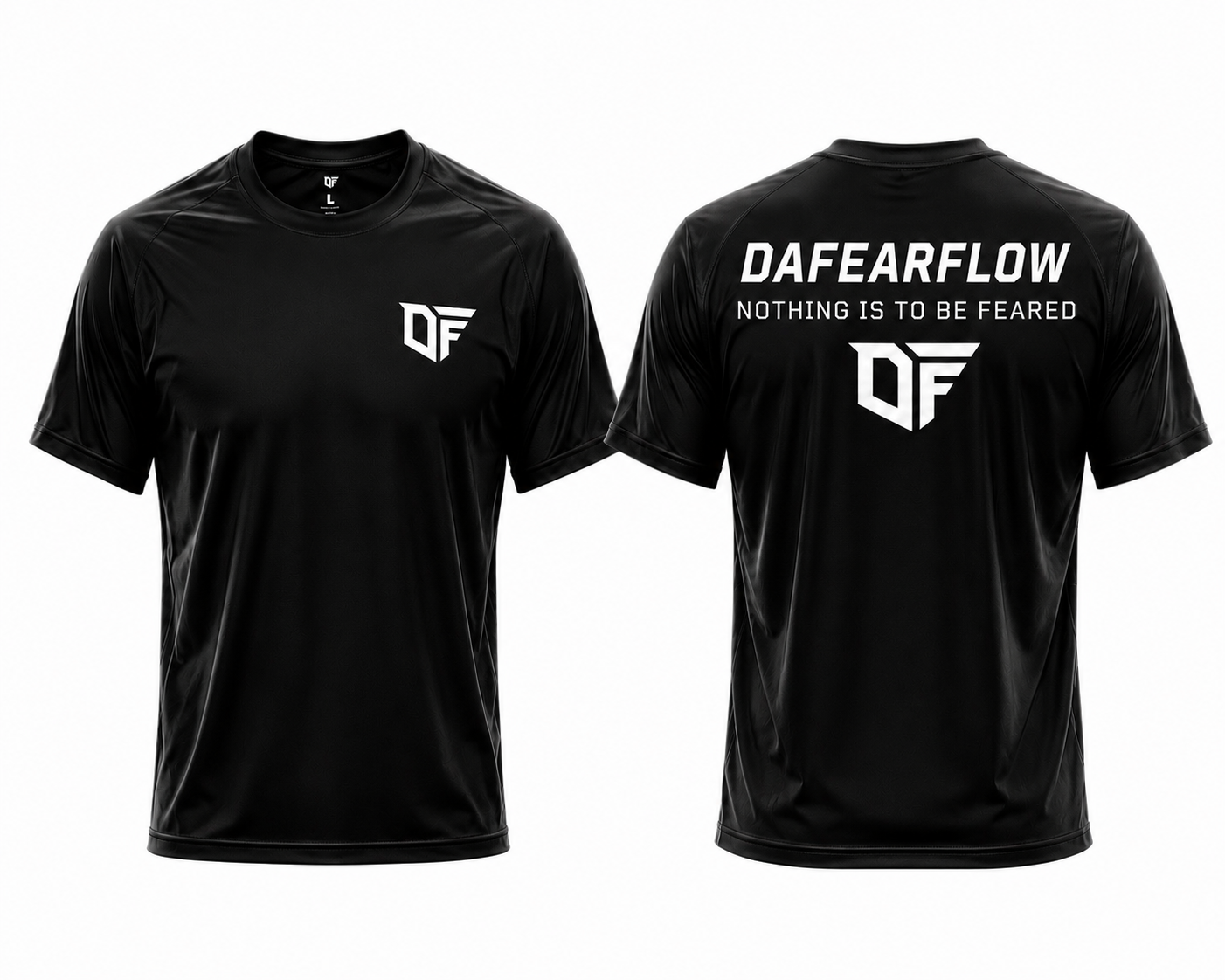 DF Dri-Fit Shirt